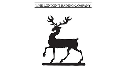 London Trading Company logo