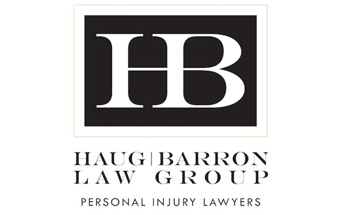 Haug Barron Law Group logo