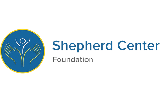 Shepherd Center Foundation logo