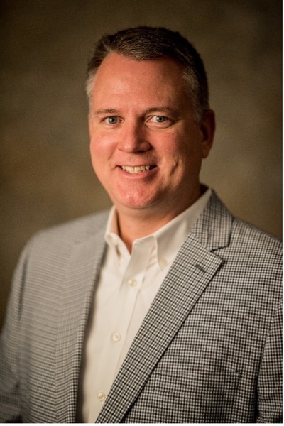 Headshot of Brian Barnette