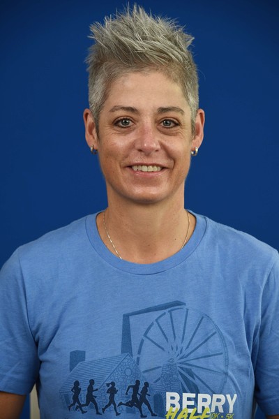 Headshot of Lisa Eagen