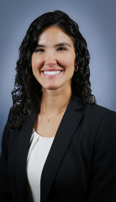 Headshot of Mariana Volpini Gattegno