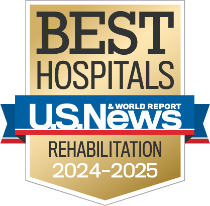 US News & World Report Best Hospitals 2024-2025