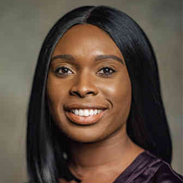 Headshot of Aiwane Iboaya