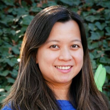 Headshot of Cam Nyugen