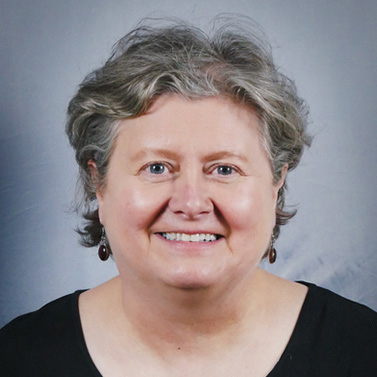 Headshot of Susan Lawhorn