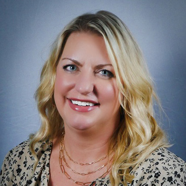Headshot of Tara Grimes