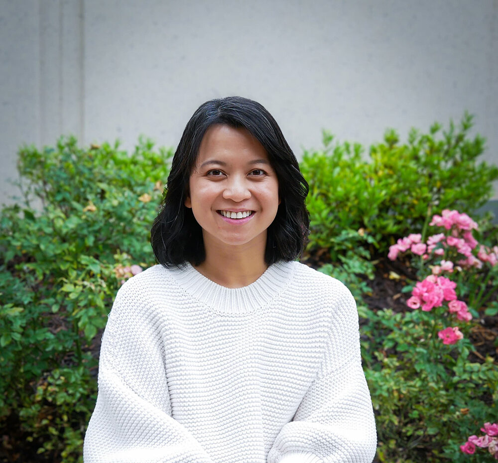 Headshot of Cam Nyugen