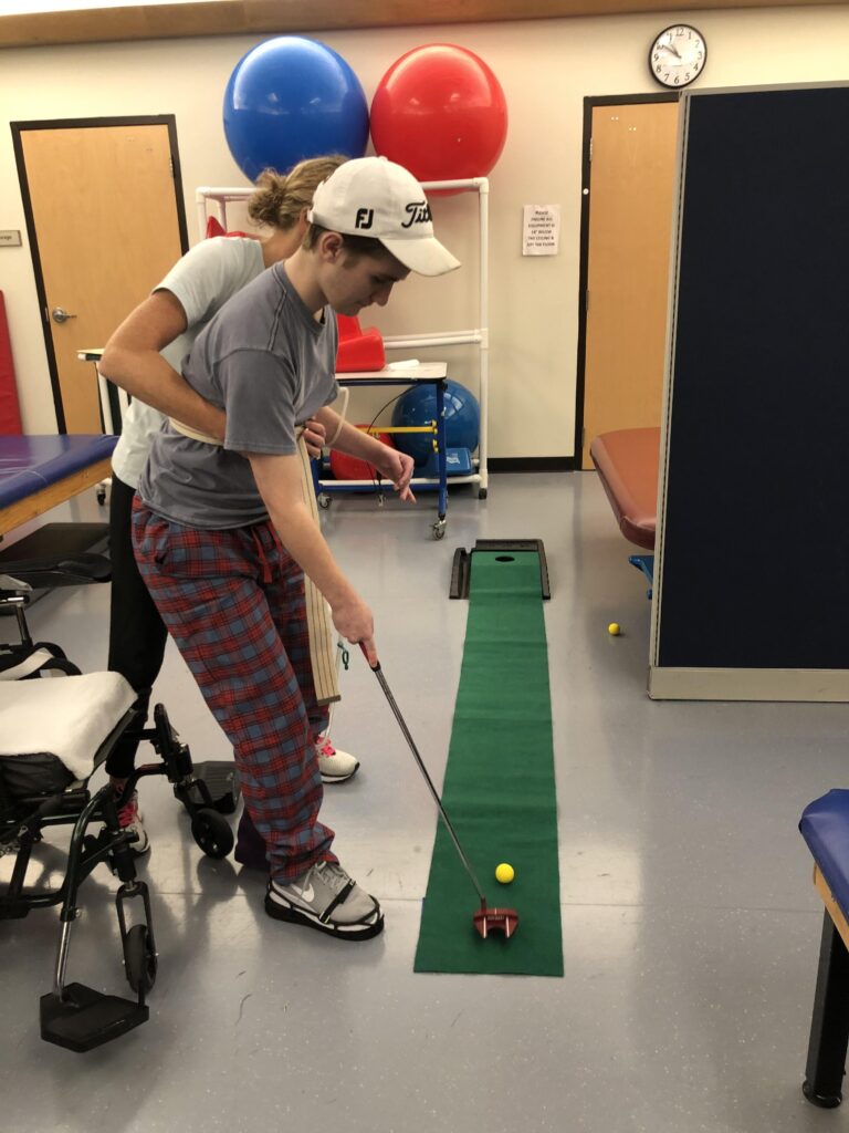 Pathways Day Program | Shepherd Center