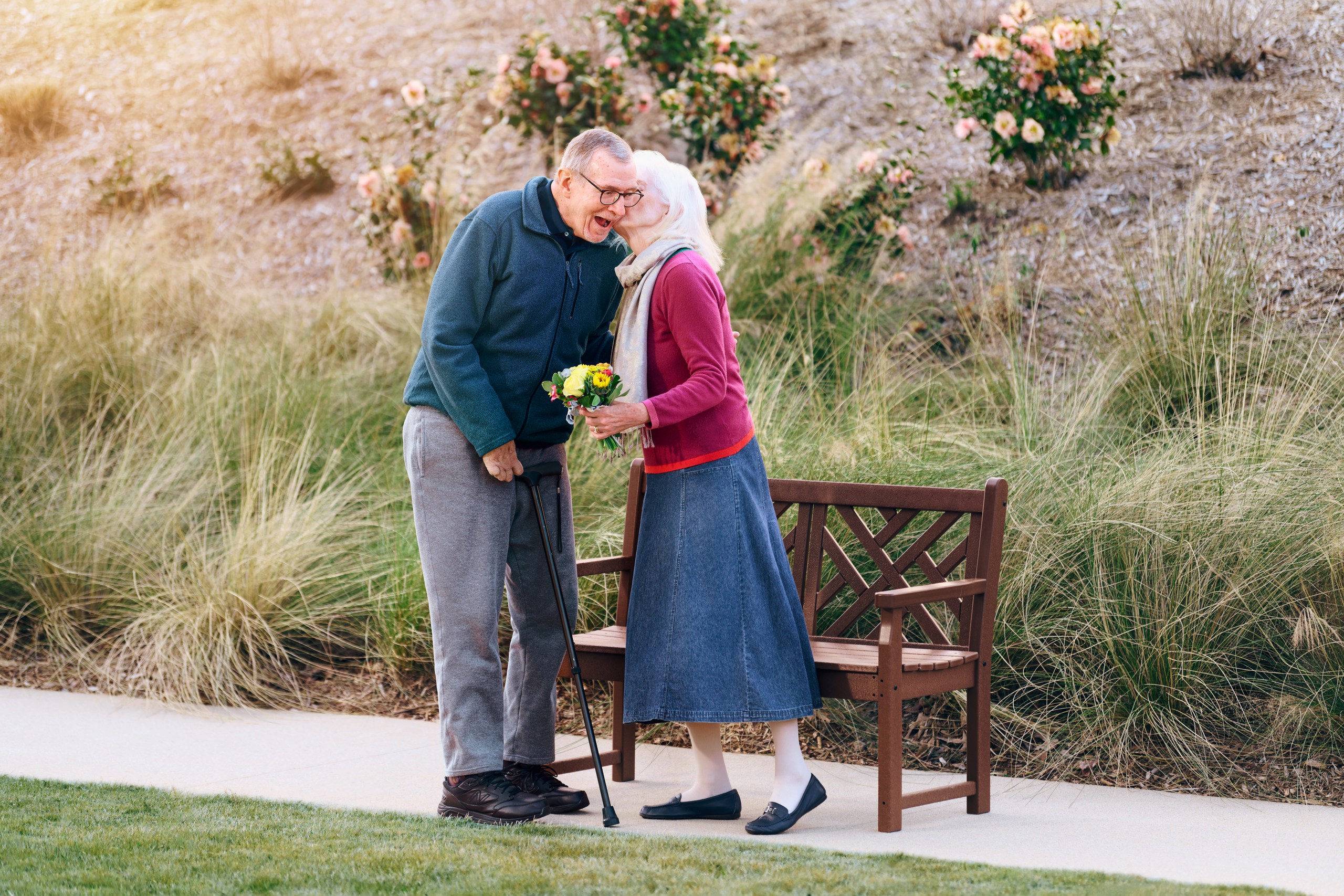 The Shepherd's Center - Nursing Home in Cimarron, KS photo 1