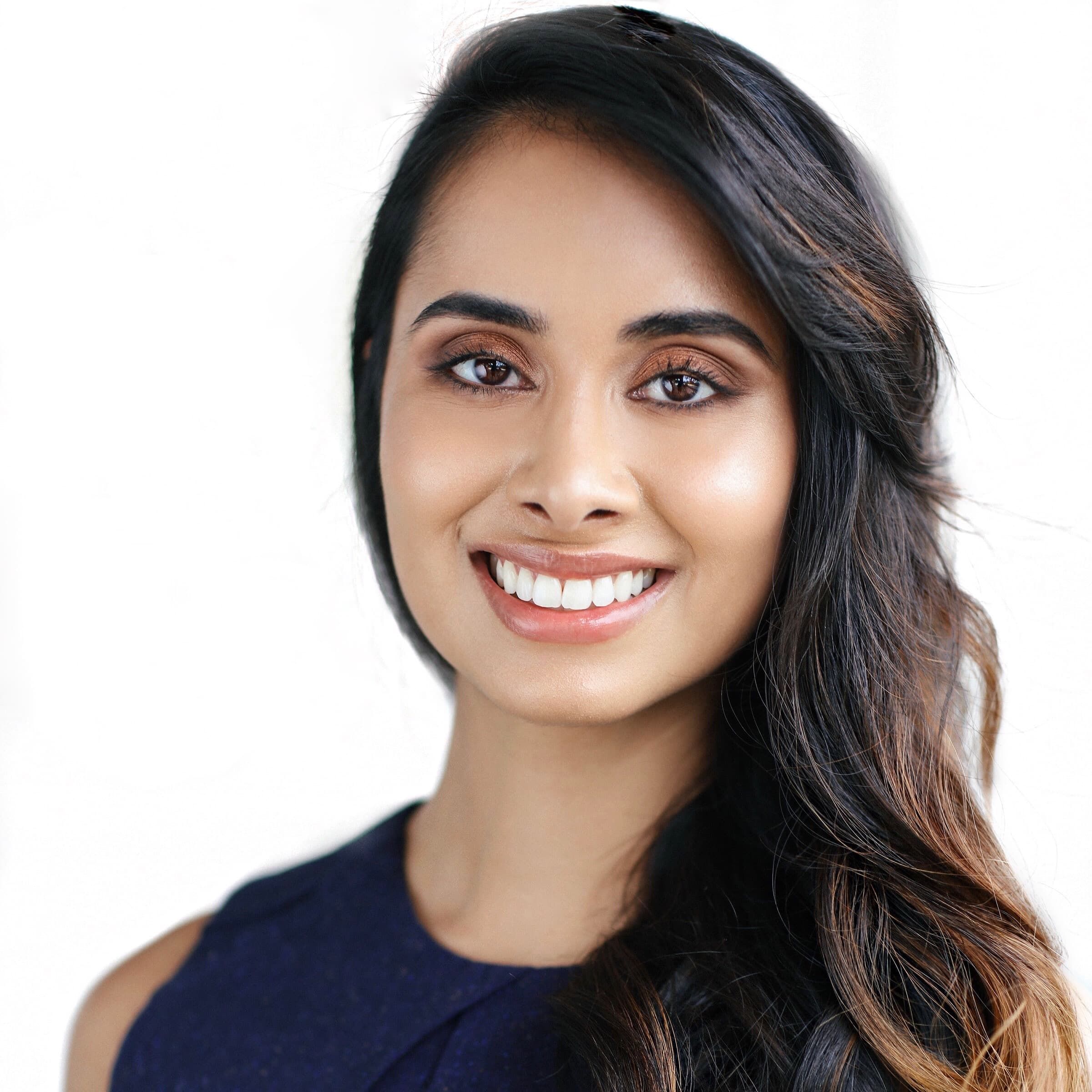 Headshot of Priyanca Shah