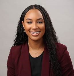 Headshot of Ronnise Owens