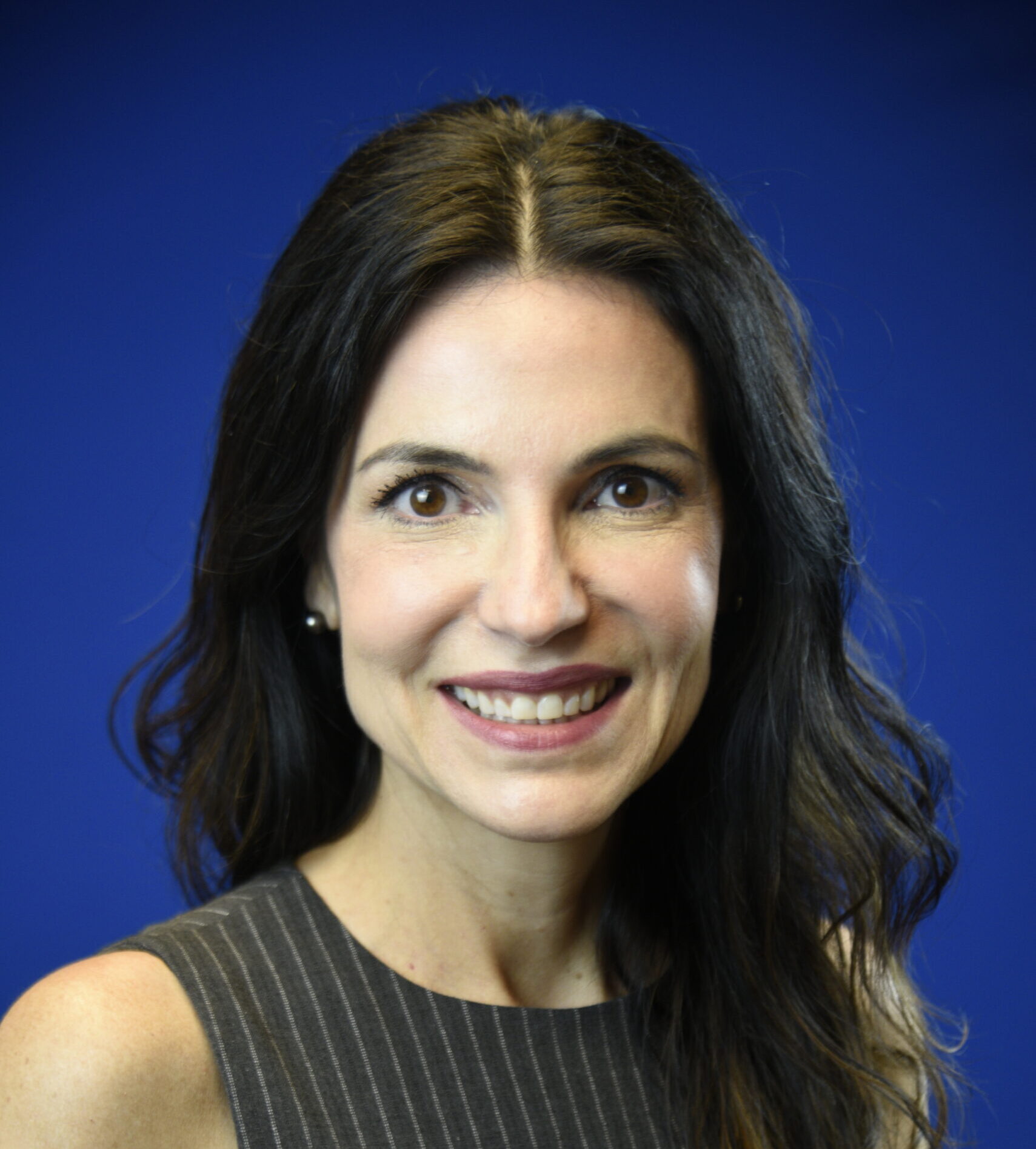 Headshot of Tiffany Lecroy